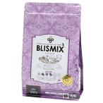 キャットフード ブリスミックス キャット pHコントロール グレインフリーチキン 猫用 500g