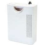 GEX подводный фильтр lak Phil тонкий белый 26L и меньше аквариум для вода взамен простой 