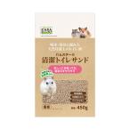 ma LUKA nCASA хомяк. чистый туалет Sand 450g