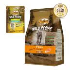  новый Toro кошка кошка wild рецепт взрослый salmon для взрослой кошки 400g + wild рецепт pauchi дополнение 