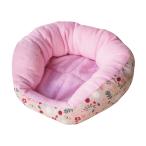  Rainbow .. Chan. .... bed розовый заяц 