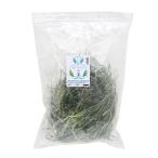 国産 やみつきオーツヘイ(えん麦) 100g 牧草 うさぎ モルモット USAYAMA