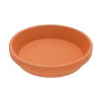 ドイツ製　テラコッタ　受け皿　ＳＡＪ１２−０