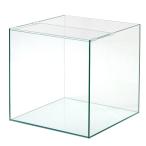 45cmキューブ水槽(単体)アクロN45キューブ(45×45×45cm)Aqullo お一人様1点限り 180サイズ 送料無料
