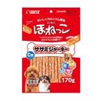 ゴン太のほねっこ　ササミジャーキー