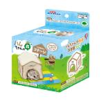  Mini ani man ветчина Chan. лес kote-ji