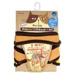 .tioAnycat Harness простой S orange 