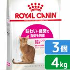 ショッピングロイヤルカナン 猫 ロイヤルカナン　猫　セイバーエクシジェント　成猫用　４ｋｇ×３袋　３１８２５５０７１７１４４　お一人様１点限り　ジップ付