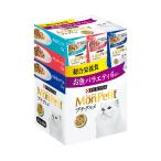 アウトレット品　モンプチ　プチグルメ６Ｐ　総合栄養食　お魚バラエティ　訳あり
