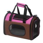  Iris o-yama складной soft Carry S размер розовый POTC-410A