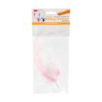  кошка .... фэнтези world low кольцо высокий стакан специальный запасной перо розовый 