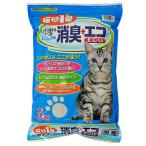 猫砂1番 消臭+エコ 3kg ベントナイト 細粒タイプ 国産 お一人様4点限り