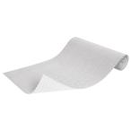 サンコー　おくだけ吸着ロングマット　グレー　６０×２００ｃｍ