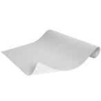 サンコー　おくだけ吸着ロングマット　グレー　９０×３００ｃｍ　沖縄別途送料