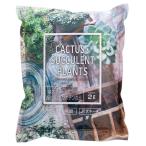  cубстрат Seto штук . цветок . для помещений суккулентное растение кактус. земля 2L