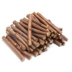  древесина для грызки местного производства . было использовано дерево средний ветка 500g экономичный упаковка мелкие животные игрушка без добавок нет окраска ... хомяк шиншилла игрушка мелкие животные натуральный 