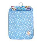 マルカン　抗菌接触冷感マリンマット　レギュラー