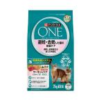 キャットフード ピュリナワン 猫 キャット 避妊・去勢した猫の体重ケア 避妊去勢後からすべての年齢に サーモン&ツナ 2kg 成猫用