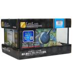  Kotobuki прикладное искусство Regulus F-25 черный силикон LOW 3 пункт LED аквариум комплект . один человек sama 5 пункт ограничение 