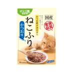 はごろも　ねこふり　かつお味　１５ｇ　家族品質