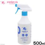  premium jia устранение бактерий дезодорация спрей 500ml