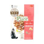  корм для кошек combo чистый кошка ... тест * курятина * маленький рыба ..200g