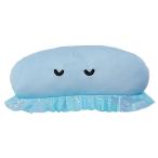 《終売》ペティオ　犬猫用　ひんやりＴＯＹあごまくら　クラゲ