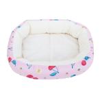  Rainbow .. Chan. happy bed розовый 