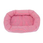  Rainbow .. Chan. happy bed окантовка красный заяц morumoto