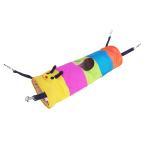  Rainbow .... длинный тоннель bed omo коричневый 