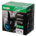 50Hz Восточная Япония для вода суша обе для насос NEWA Jet NJ3000. количество регулировка 1800L~2700|h