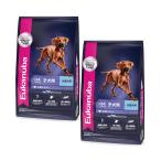  корм для собак You kanba Large papi-7.5kg×2 пакет . собака для для больших собак ~24 месяцев до Zip есть . один человек sama 1 пункт ограничение 