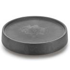 リッチェル　ボタニー　キャスタープレート　Ｍ ダークグレー