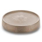 リッチェル　ボタニー　キャスタープレート　Ｍ ベージュ