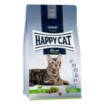 ショッピングキャットフード キャットフード　ＨＡＰＰＹ　ＣＡＴ　ファームラム　４ｋｇ　正規品