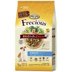 ドッグフード　グラン・デリ　フレシャス　アダルト　低脂肪設計　チキン＆ビーフ入り　１ｋｇ