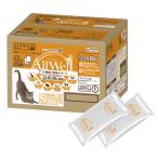 キャットフード オールウェル 室内猫用 フィッシュ味 挽き小魚とささみフリーズドライパウダー入り 4.0kg