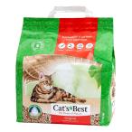 猫砂　レッテンマイヤー　キャッツベスト　固まる木のネコ砂　オリジナル　１０Ｌ×２袋