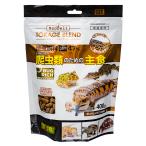 GEXekizo tera ящерица Blend капот 400g