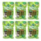 ハイペット チモシースティック アップル 10本入(60g)×6 うさぎ おやつ