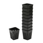  горшок с разрезом magical pot 75 2 номер примерно 225cc мясо толщина 10 штук входит кактус 