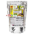 キョーリン マルベリックドライ 1kg×3袋 とうもろこし不使用 植物葉メインの高嗜好性フード お一人様3点限り