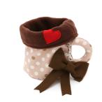  мелкие животные. лента имеется cup. спальный мешок ручная работа Valentine хомяк Momo nga