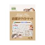 ma LUKA nCASA чистый белый коврик 5L