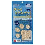 ママクック　フリーズドライのササミ　粒タイプ　猫用　１８ｇ