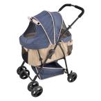 GEX.... Cart много голова для DXplus-N Denim рисунок × бежевый 