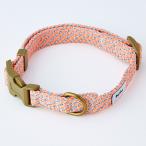 petio ошейник собаки flash soft цвет SS розовый 