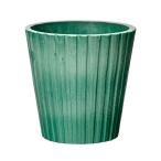  outlet горшок Ricci .rubota колено полоса pot 12 type зеленый цветочный горшок декоративное растение модный есть перевод 