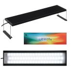 ショッピング照明 Ｃｈｉｈｉｒｏｓ　ＬＥＤ　ＷＲＧＢ　ＩＩ　ＰＲＯ　６０　６６３０ｌｍ　水槽ライト　アクアリウム　照明　６０ｃｍ