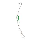  stain . горшок .3 размер ~5 размер горшок для 45cm обратный крюк 